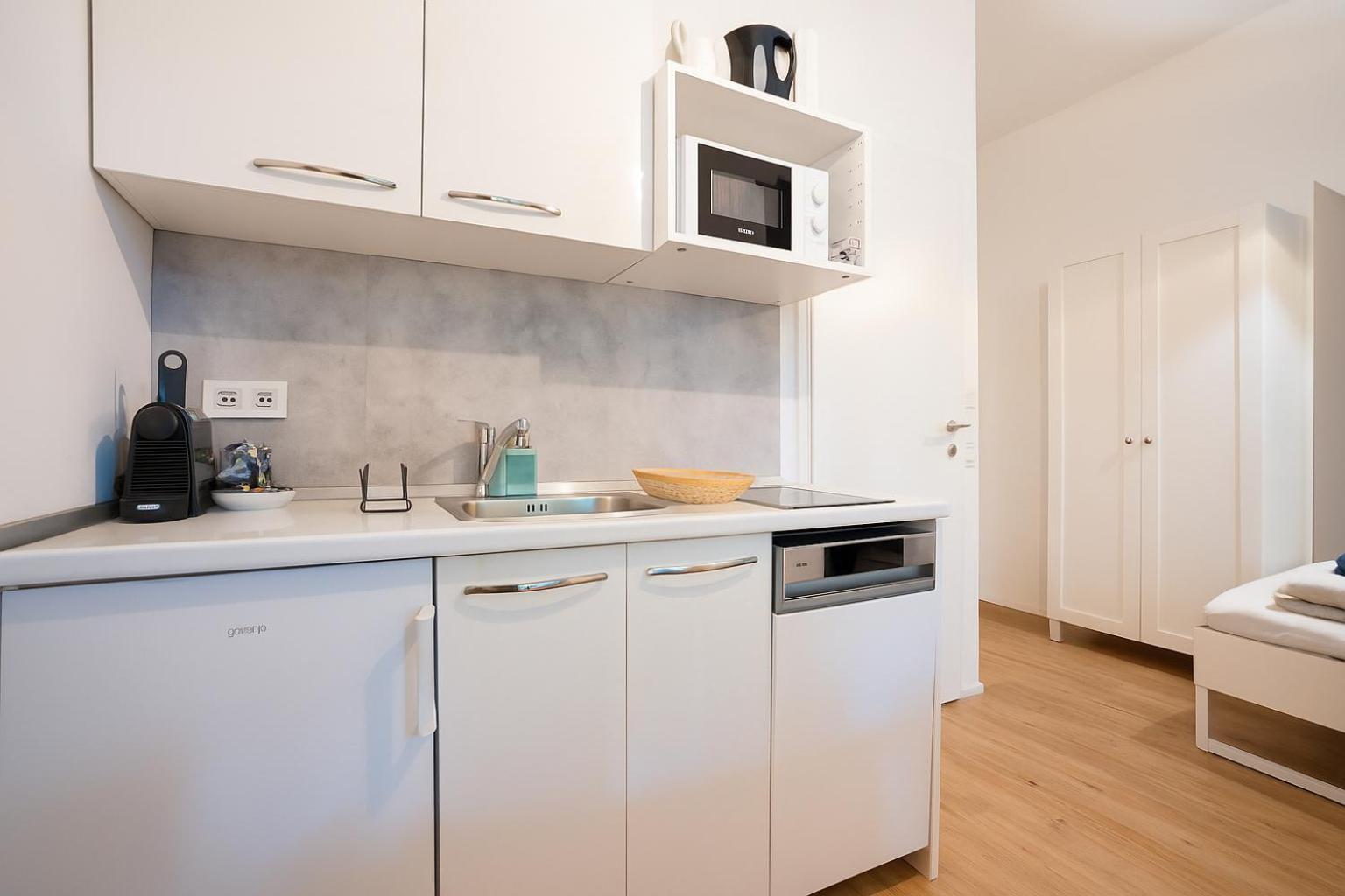 Apartament Dainn Schoenbrunn