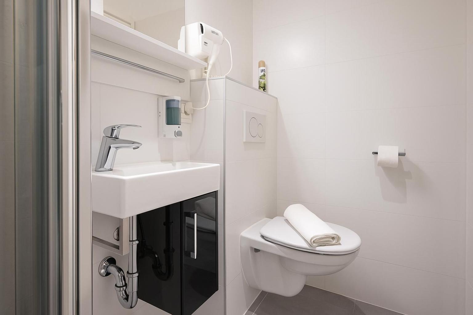 Dainn Schoenbrunn Apartament Wiedeń