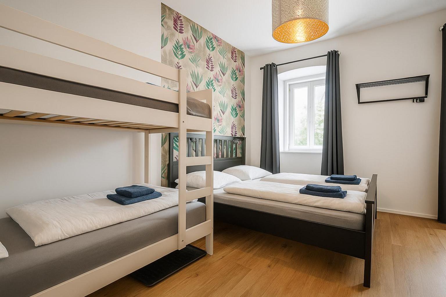 Apartament Dainn Schoenbrunn