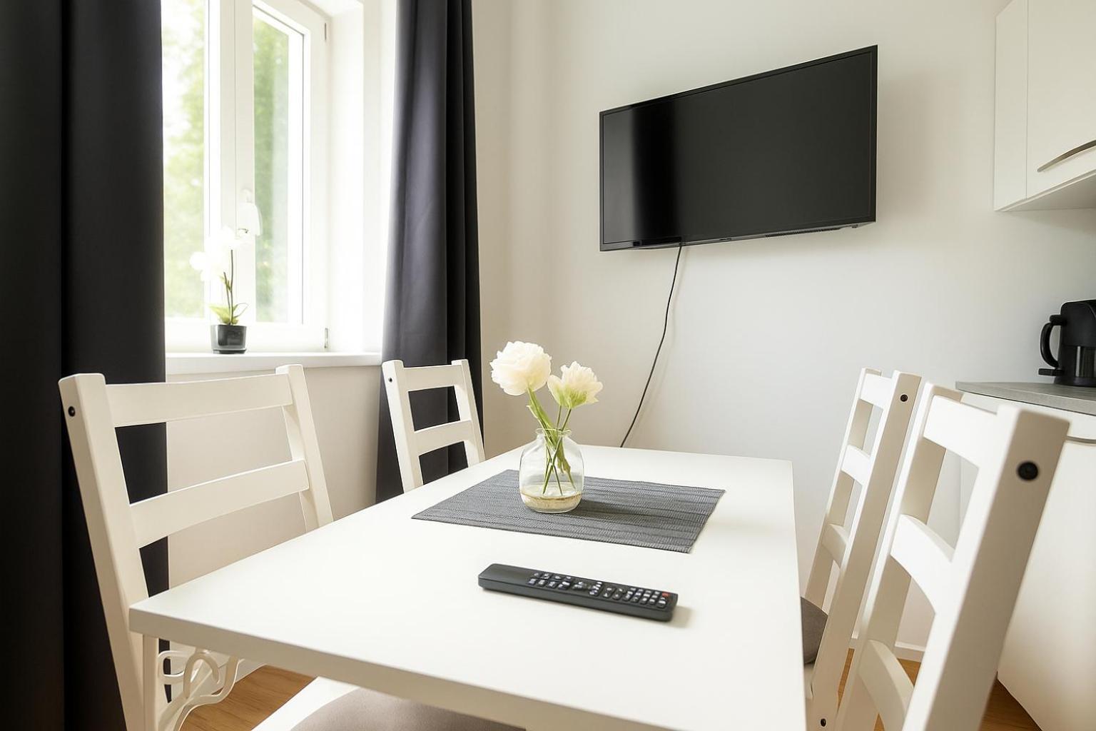 Apartament Dainn Schoenbrunn *