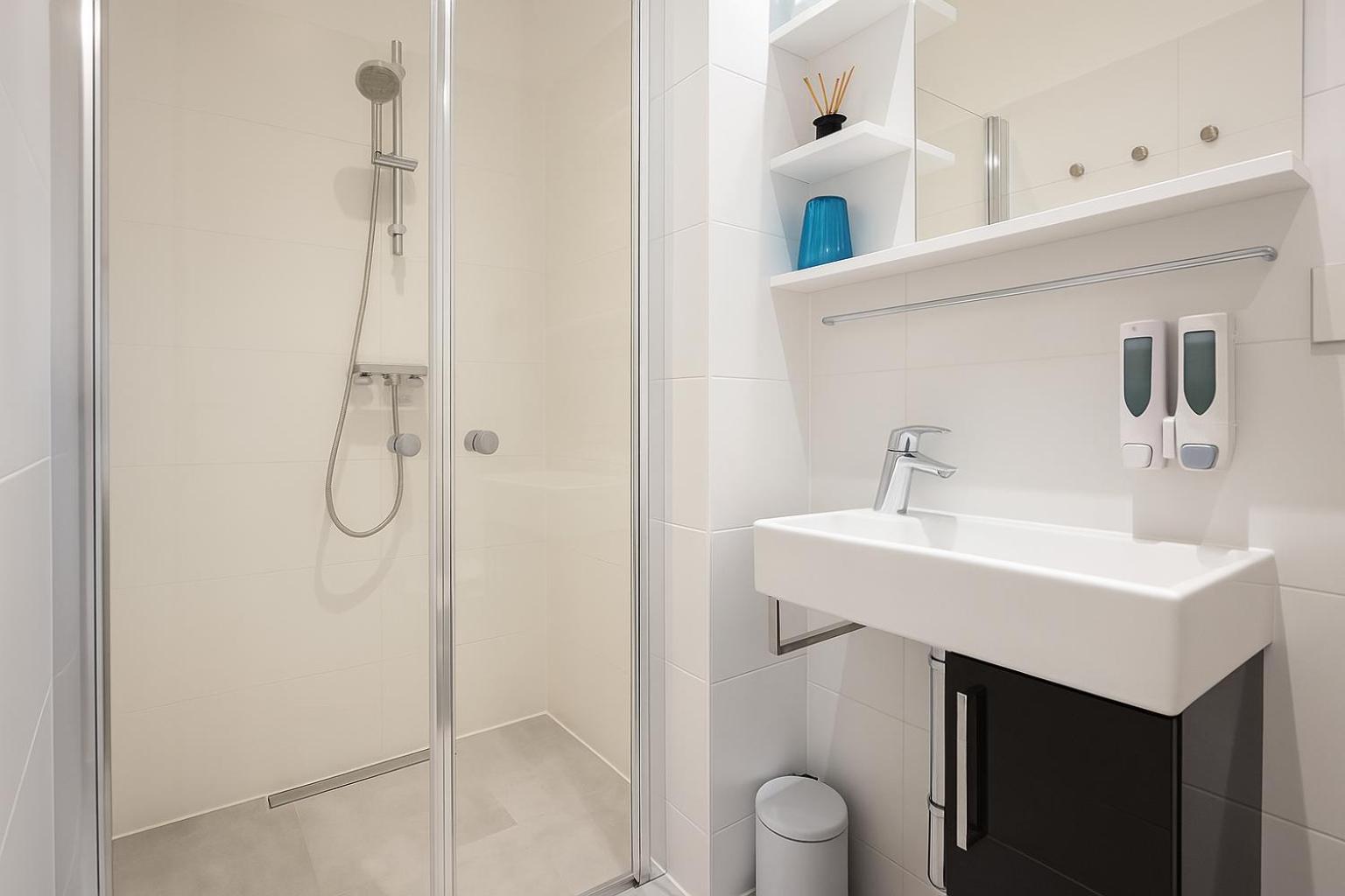 Dainn Schoenbrunn Apartament Wiedeń