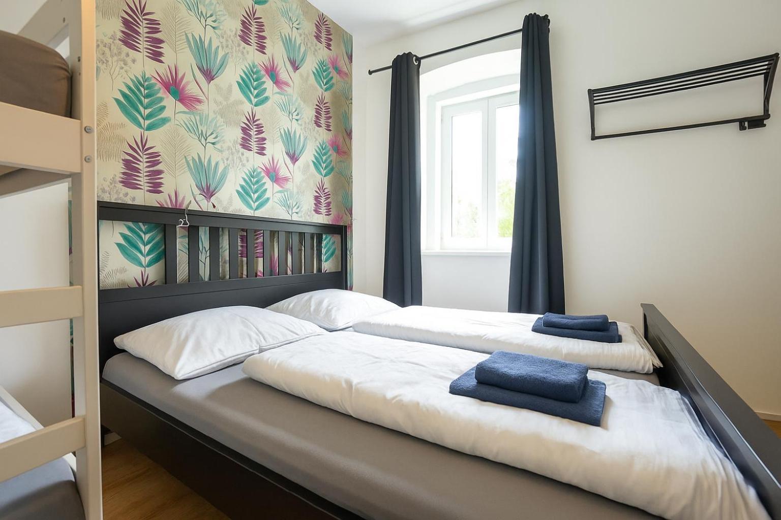 Dainn Schoenbrunn Apartament Wiedeń