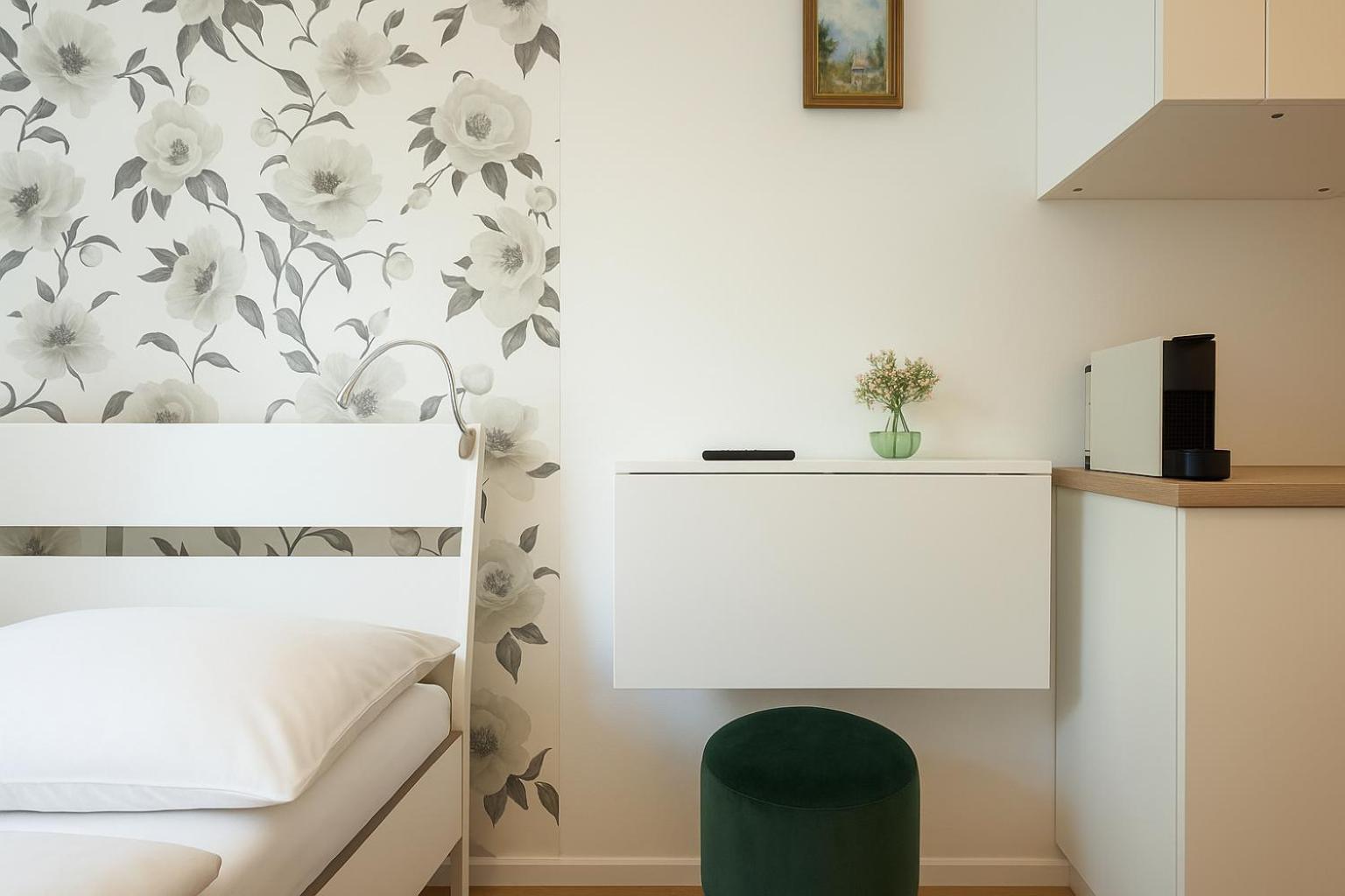 Dainn Schoenbrunn Apartament *
