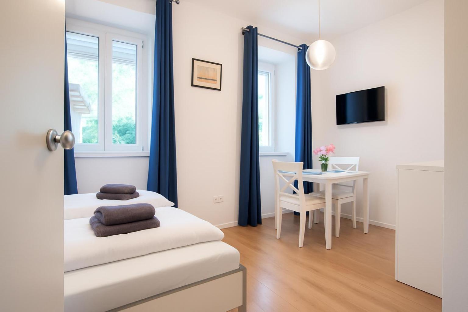 Apartament Dainn Schoenbrunn *