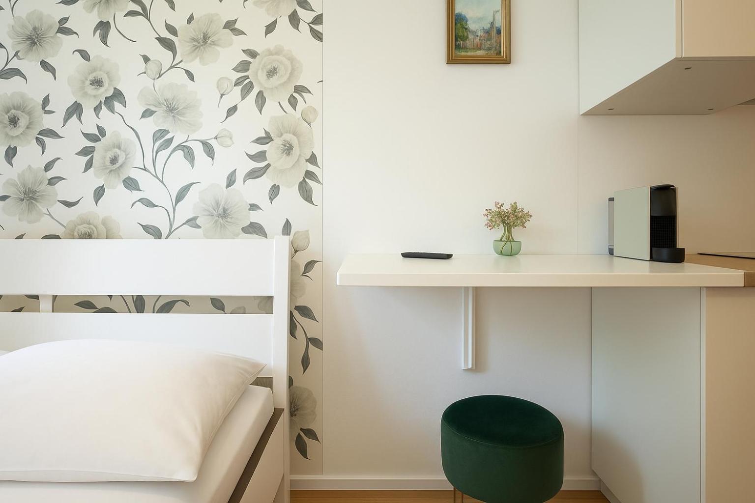 Dainn Schoenbrunn Apartament