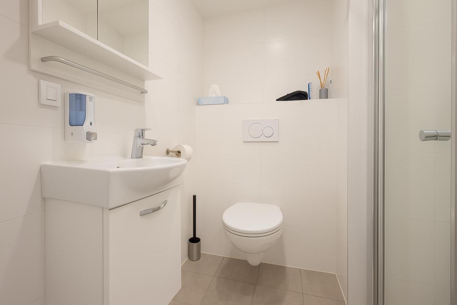 Apartament Dainn Schoenbrunn