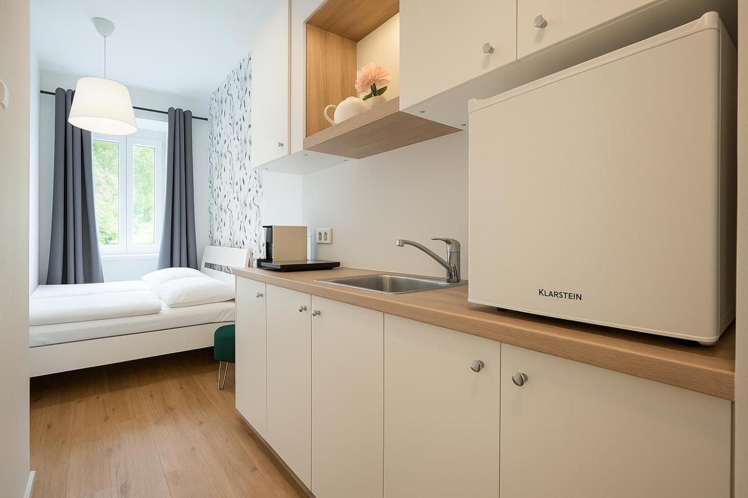 Dainn Schoenbrunn Apartament